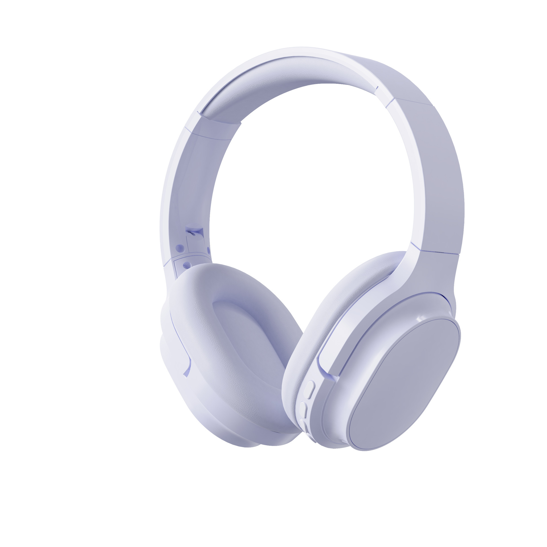 Gaming Bass Bluetooth Headphones - Image 4