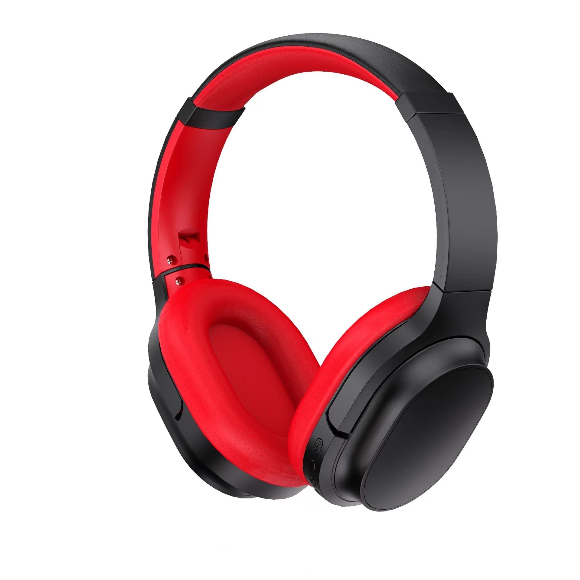 Gaming Bass Bluetooth Headphones - Image 3
