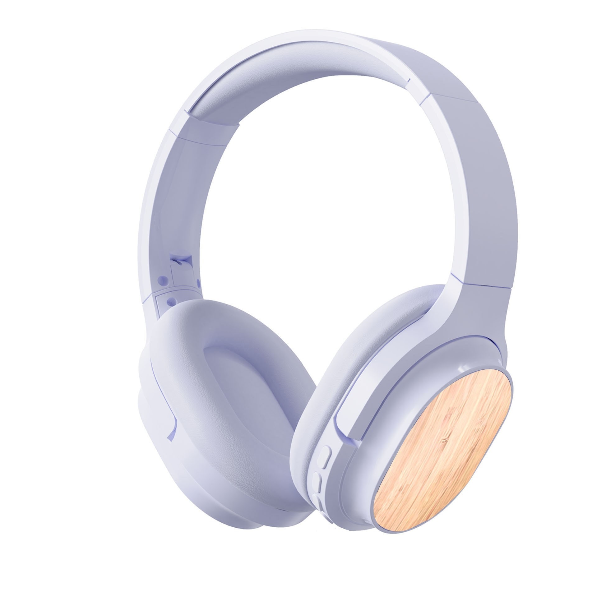 Gaming Bass Bluetooth Headphones - Image 5