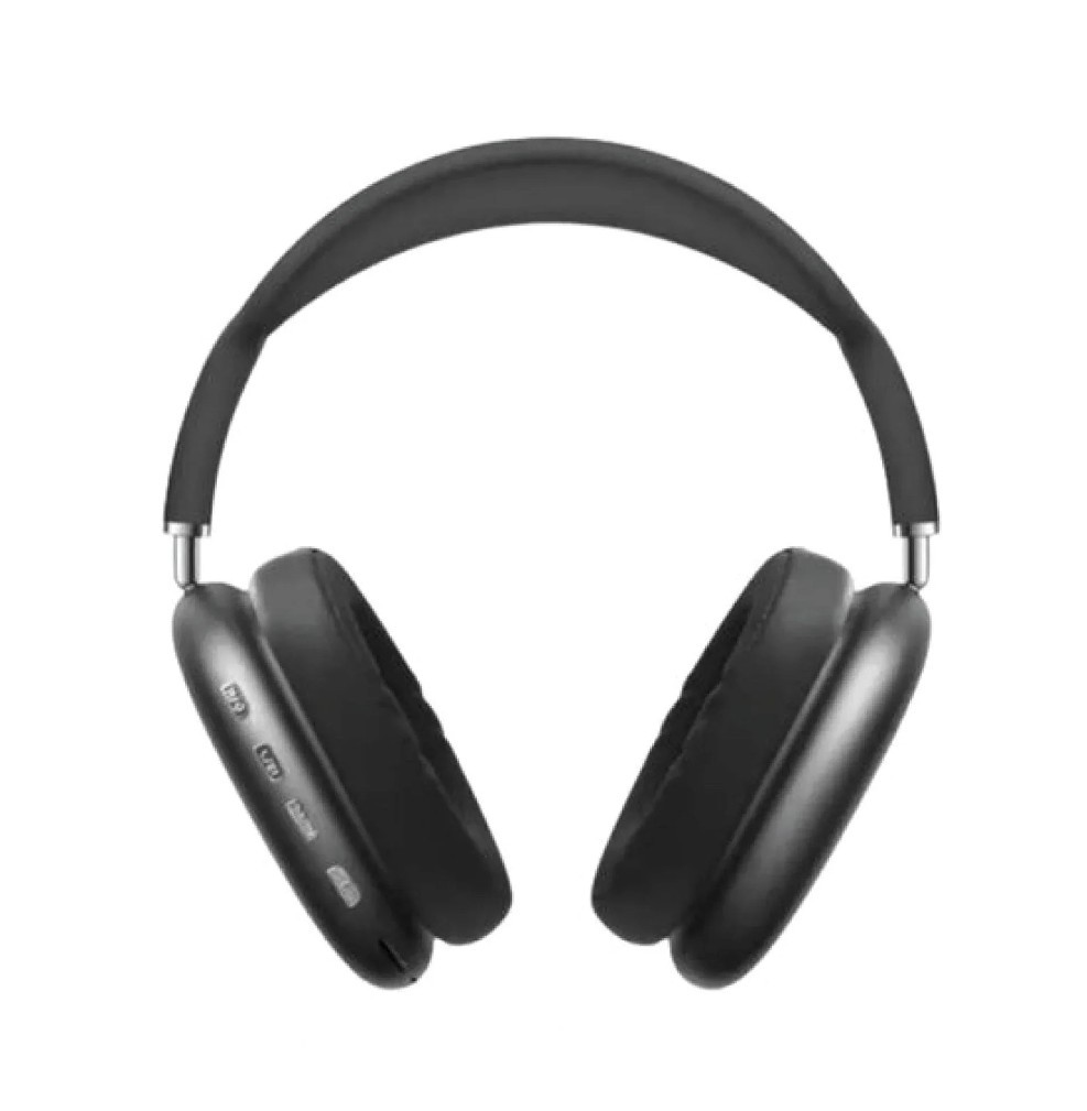 EchoWave P9 Wireless Headphones - Image 2