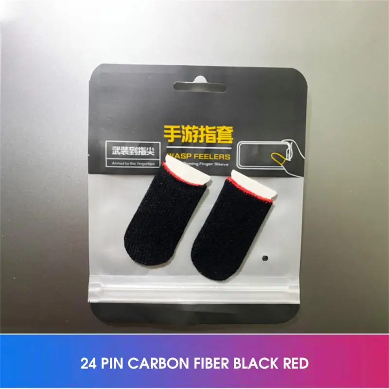 Mobile Game Fingertip Gloves - Image 6