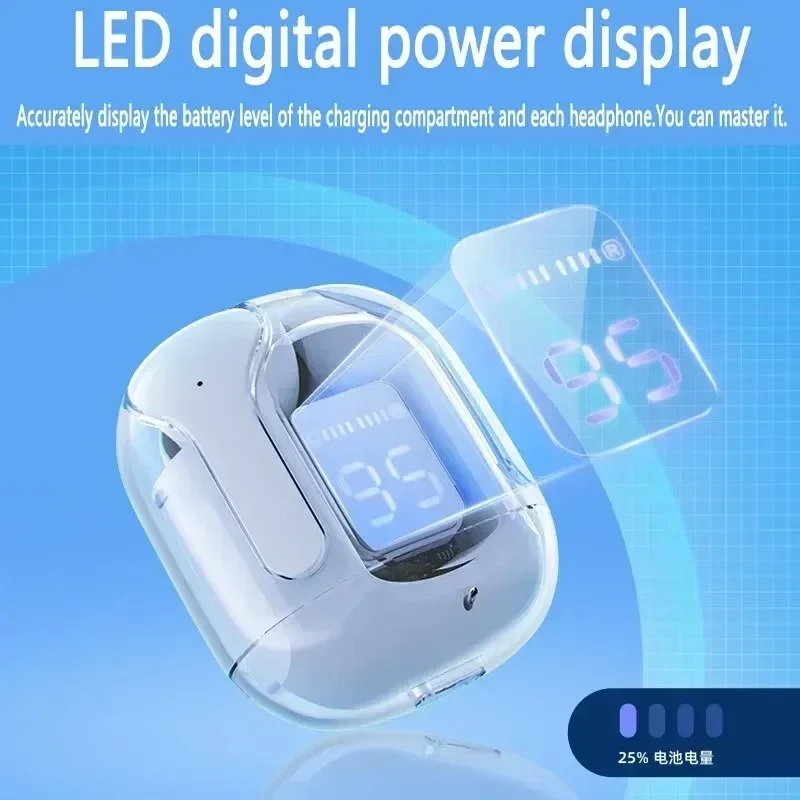 TWS Wireless Earphone - Image 4