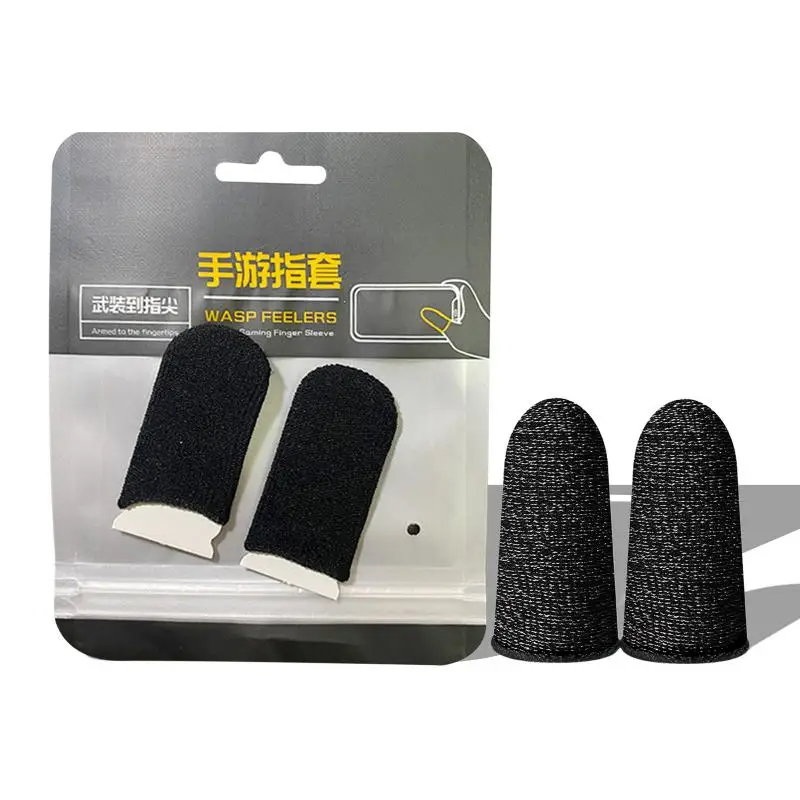 Mobile Game Fingertip Gloves - Image 7
