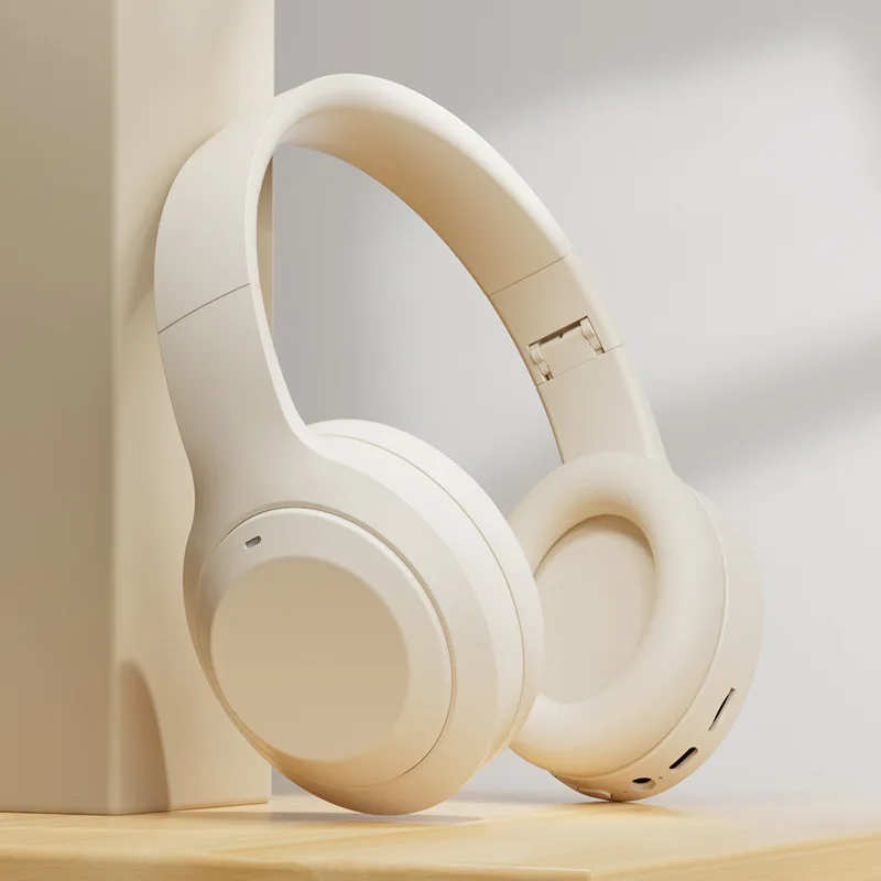 HIFI Stereo M5 Headphones - Image 8