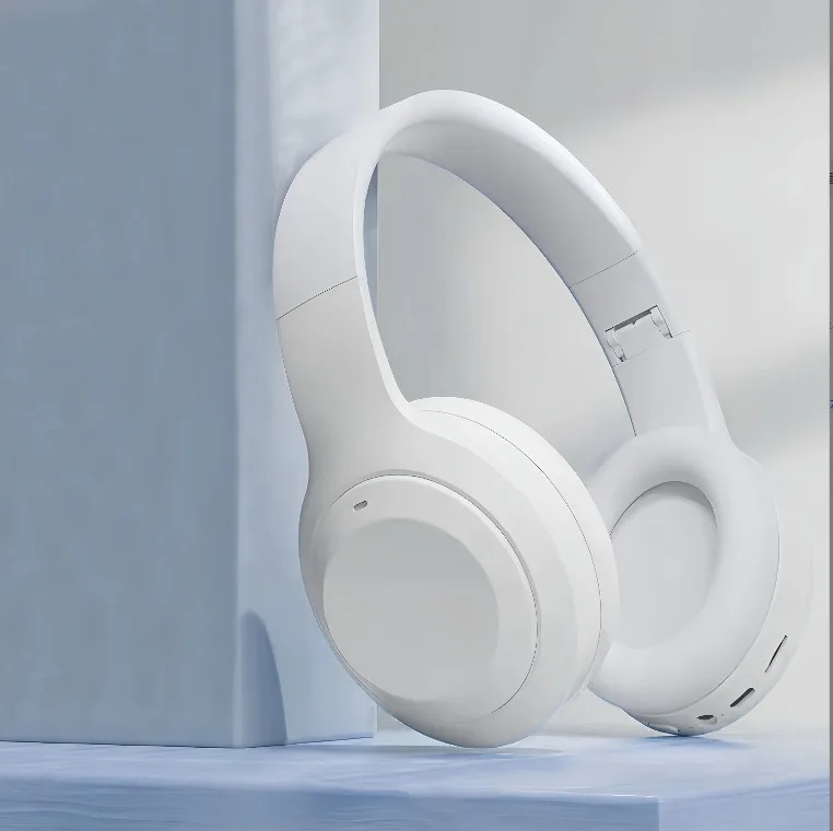 HIFI Stereo M5 Headphones - Image 9