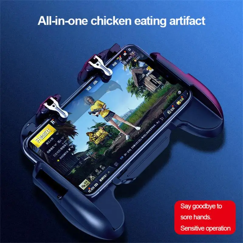 Mobile Game Fingertip Gloves - Image 5
