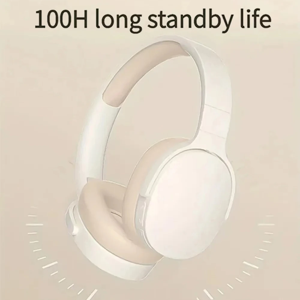 Kebibumei wireless gaming headphone - Image 2