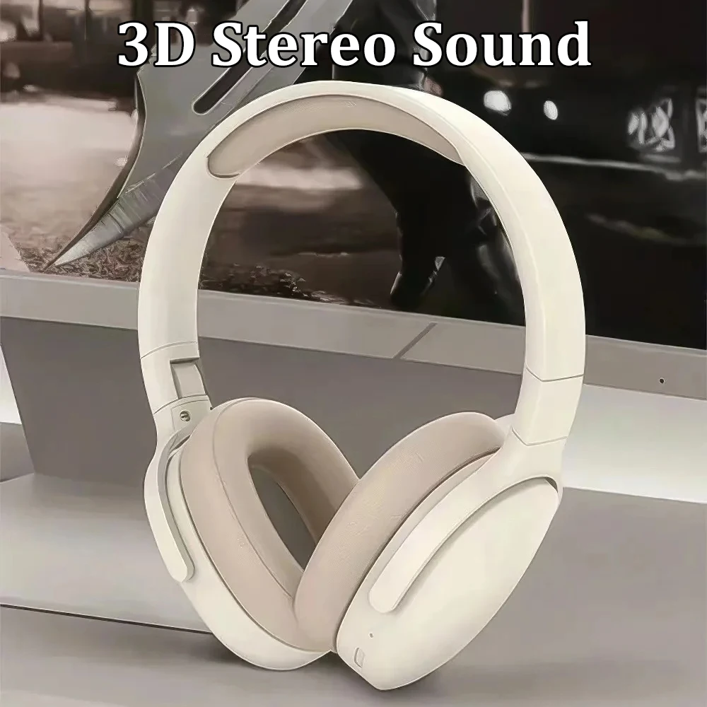 Kebibumei wireless gaming headphone - Image 4