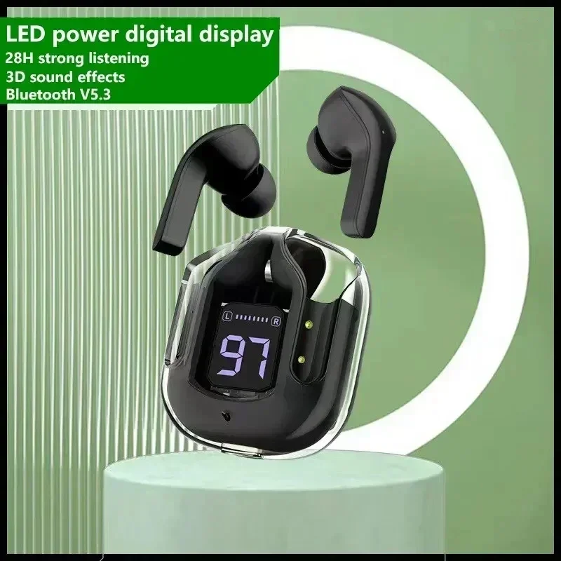 TWS Wireless Earphone - Image 3