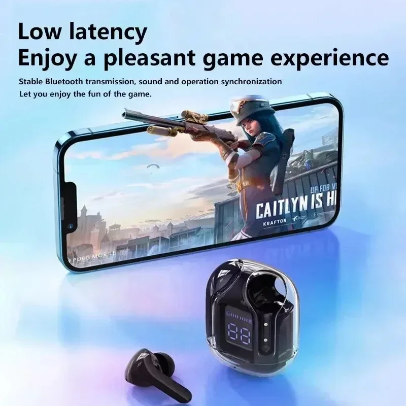TWS Wireless Earphone - Image 5
