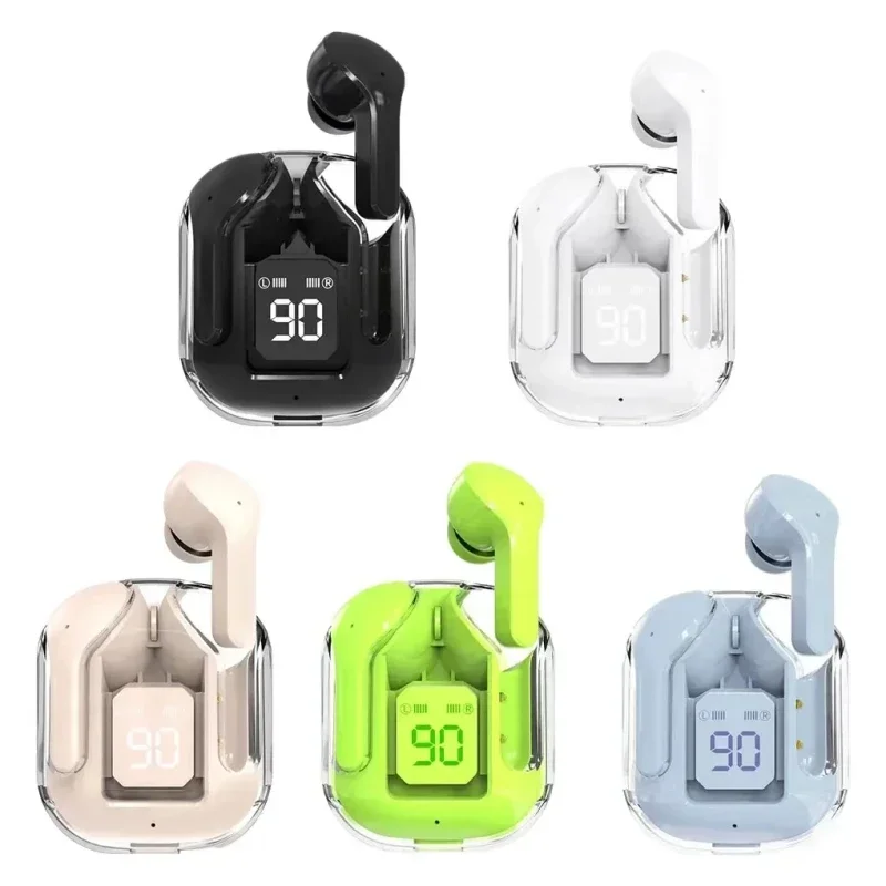 TWS Wireless Earphone