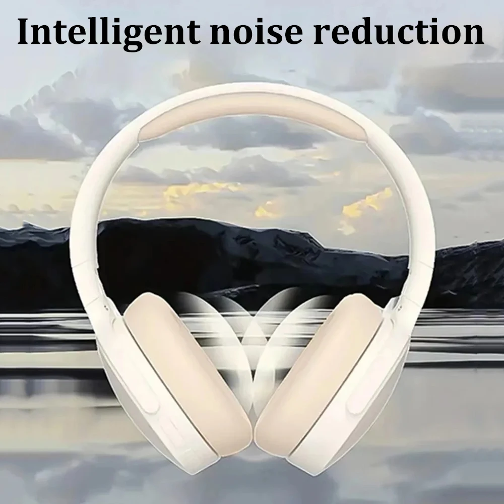 Kebibumei wireless gaming headphone - Image 5