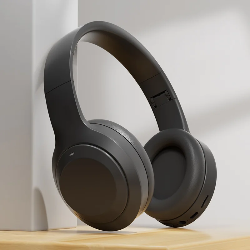 HIFI Stereo M5 Headphones - Image 10