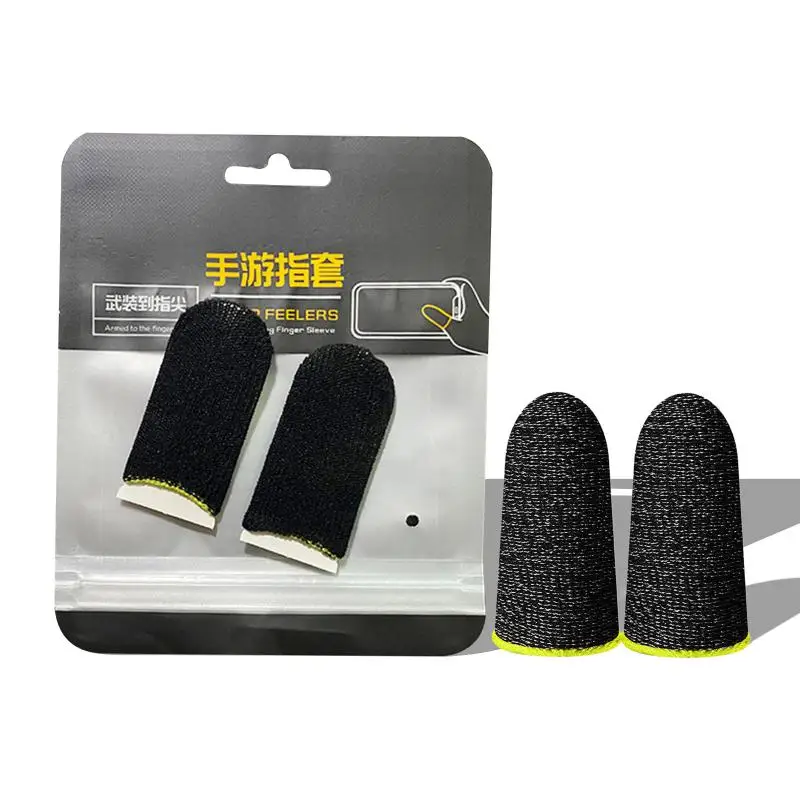 Mobile Game Fingertip Gloves - Image 8
