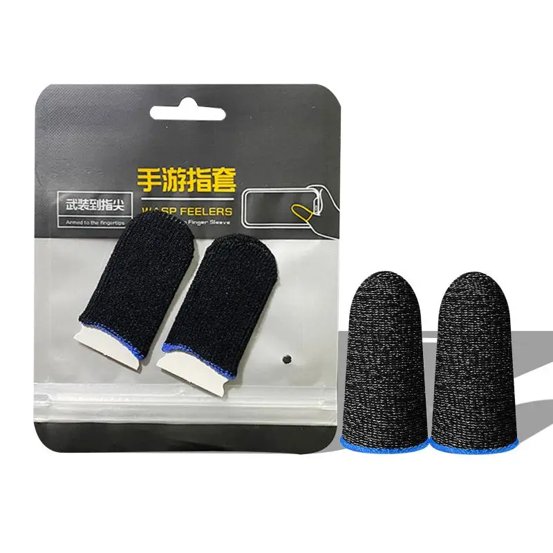 Mobile Game Fingertip Gloves - Image 10