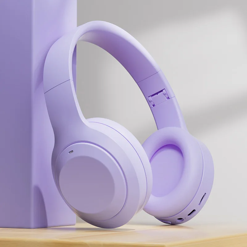 HIFI Stereo M5 Headphones - Image 7