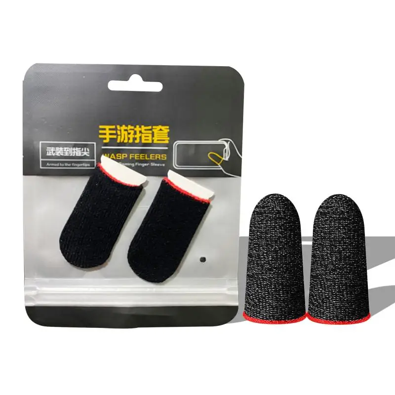 Mobile Game Fingertip Gloves - Image 9