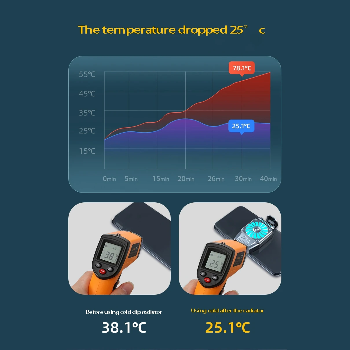 DSE Phone Cooler - Image 6