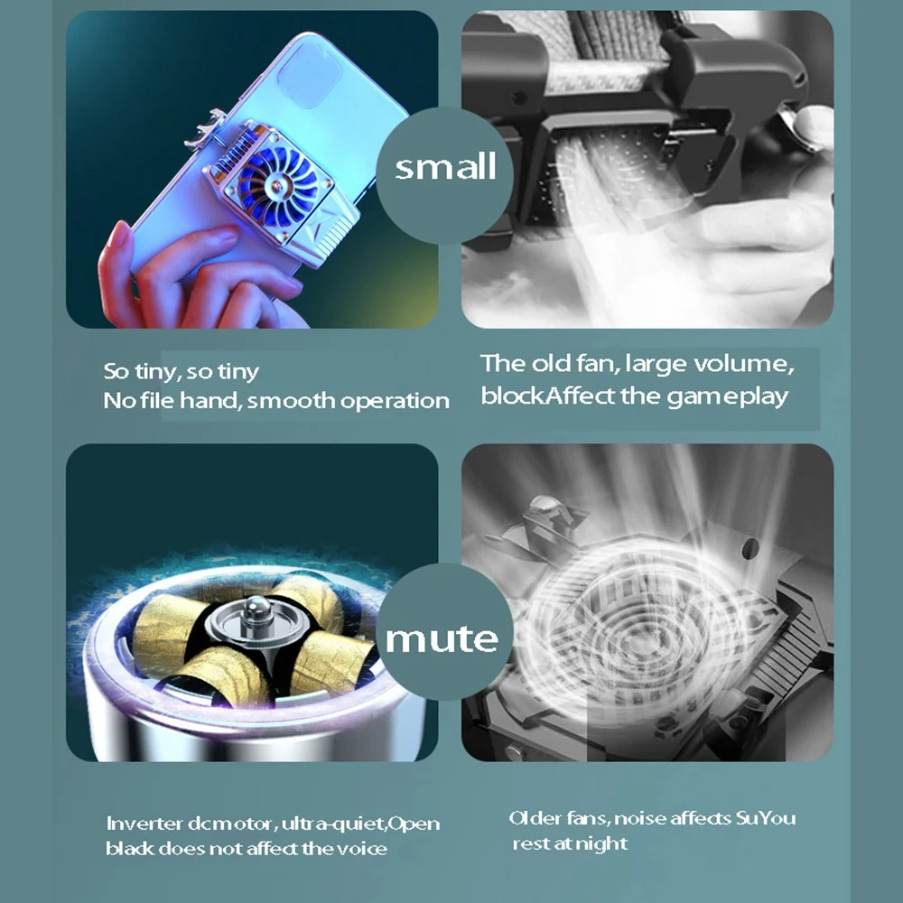 DSE Phone Cooler - Image 4