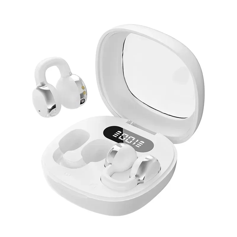 X31 Bluetooth Wireless Touch Control Earphones - Image 9