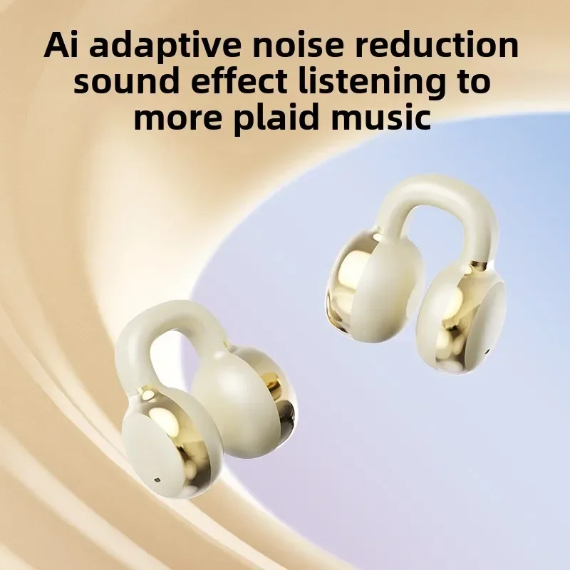 X31 Bluetooth Wireless Touch Control Earphones - Image 4