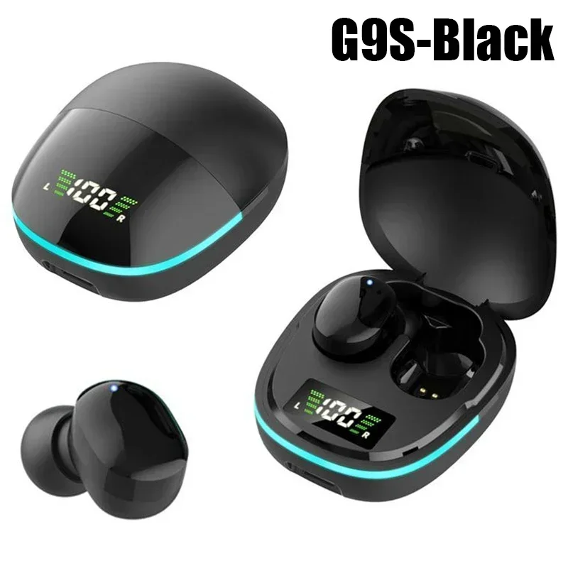 G9S Earbuds - Image 7