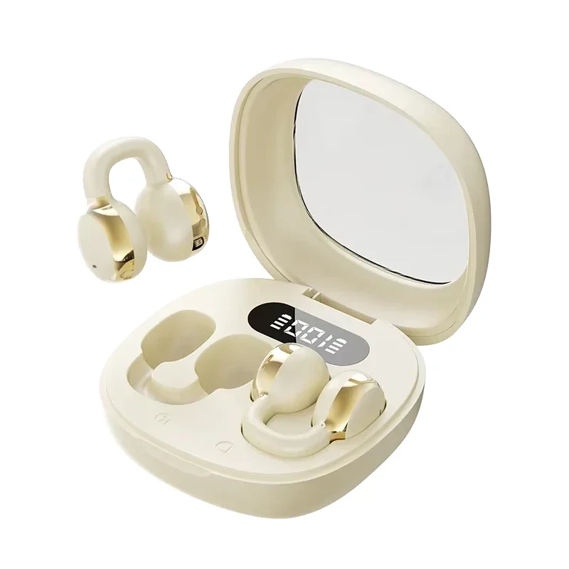 X31 Bluetooth Wireless Touch Control Earphones - Image 7