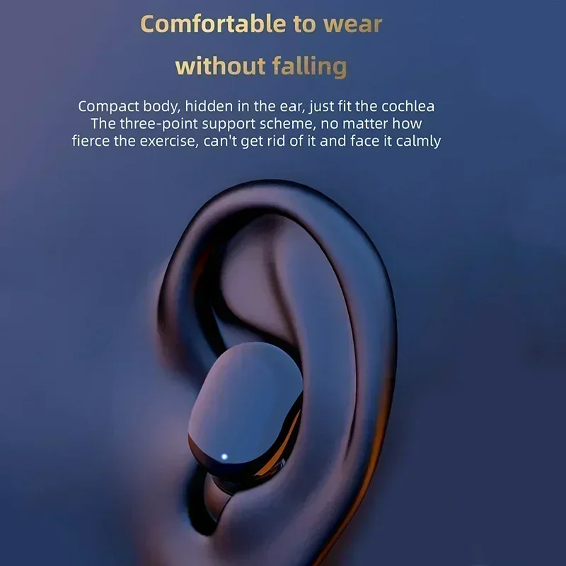G9S Earbuds - Image 6