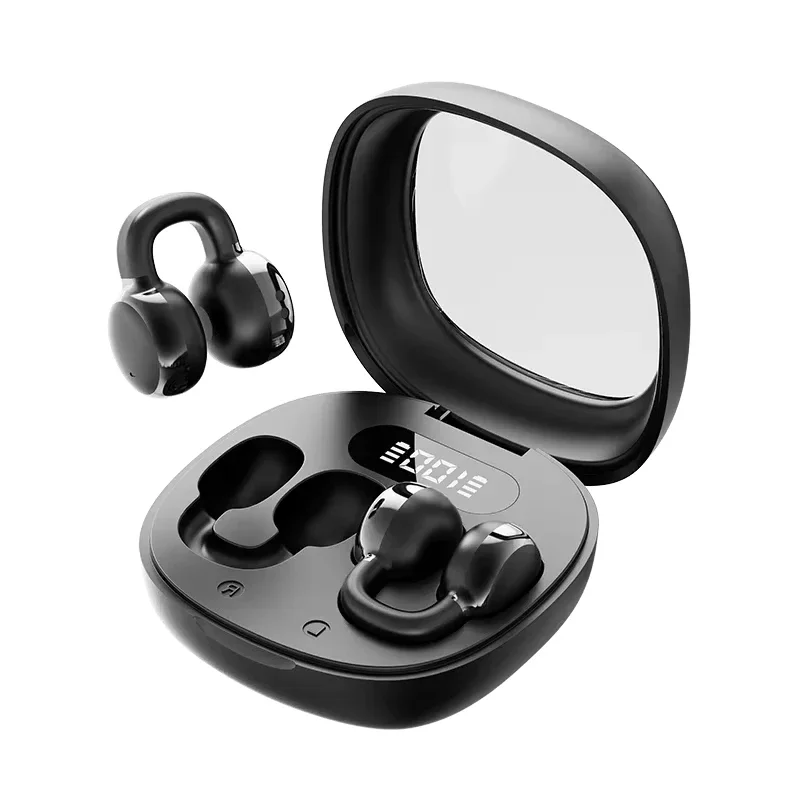 X31 Bluetooth Wireless Touch Control Earphones - Image 8