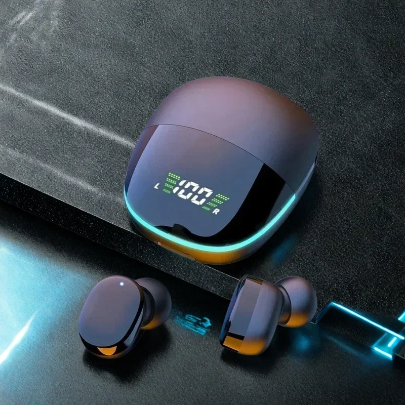 G9S Earbuds - Image 5