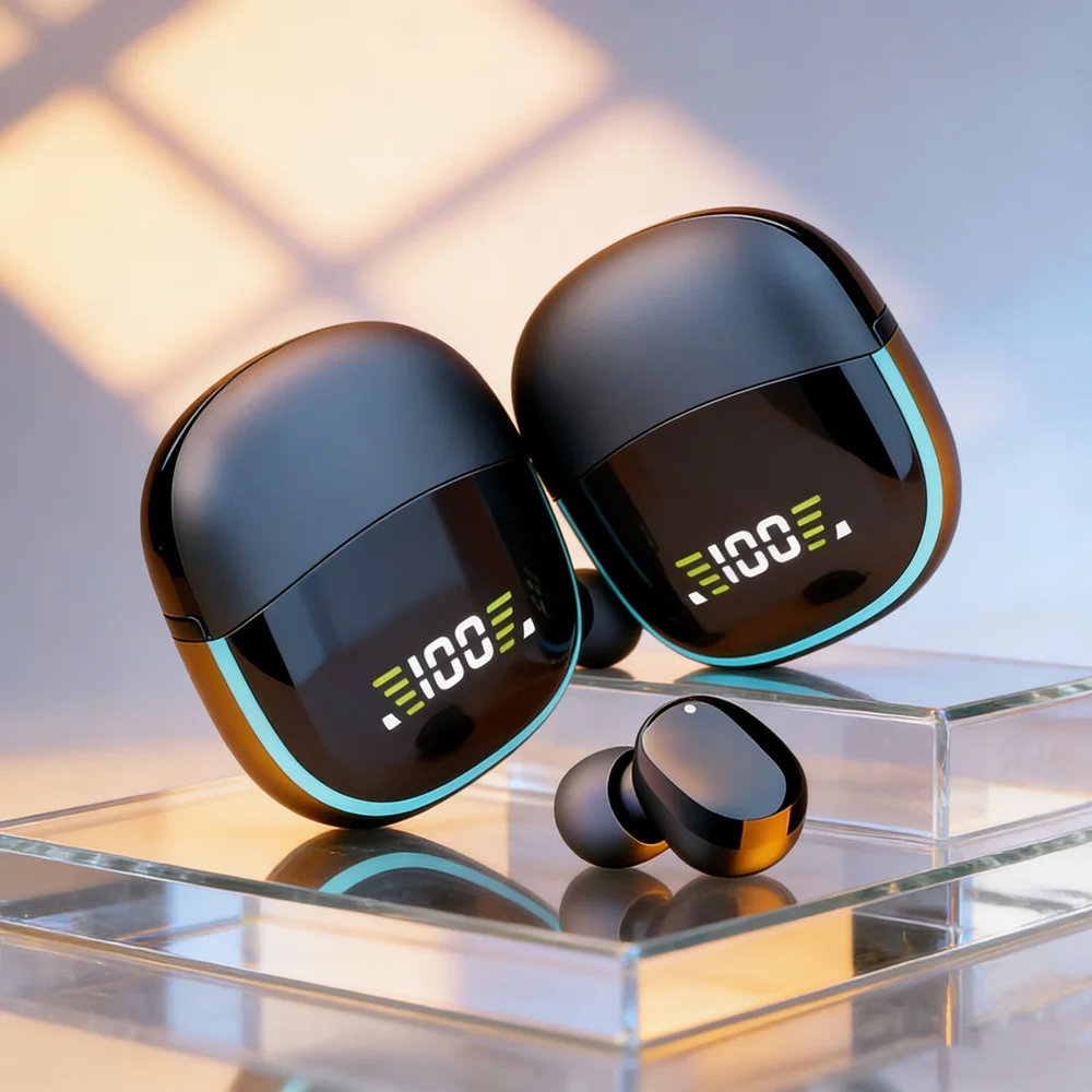 G9S Earbuds