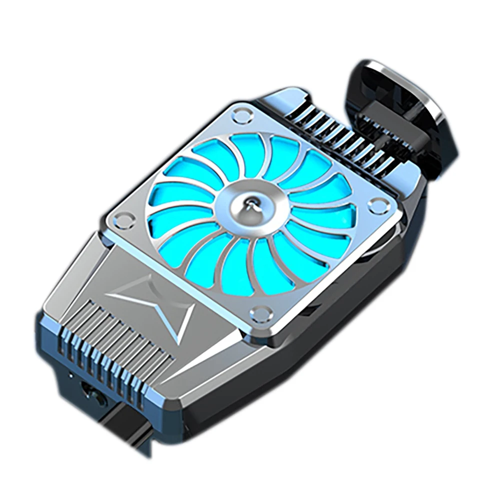 DSE Phone Cooler