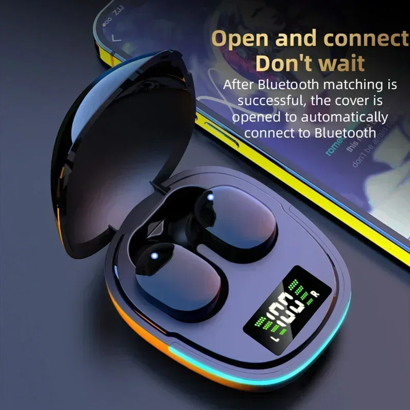 G9S Earbuds - Image 4