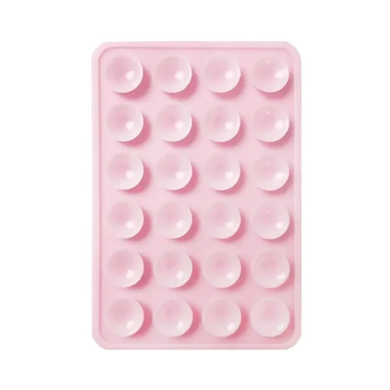 Universal Silicone Suction Cup Phone Holder - Image 7