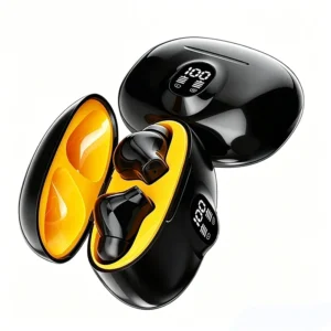 🎧 Wireless TWS Earbuds