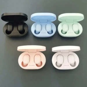 🎧 DAMORE Wireless ANC Earphones