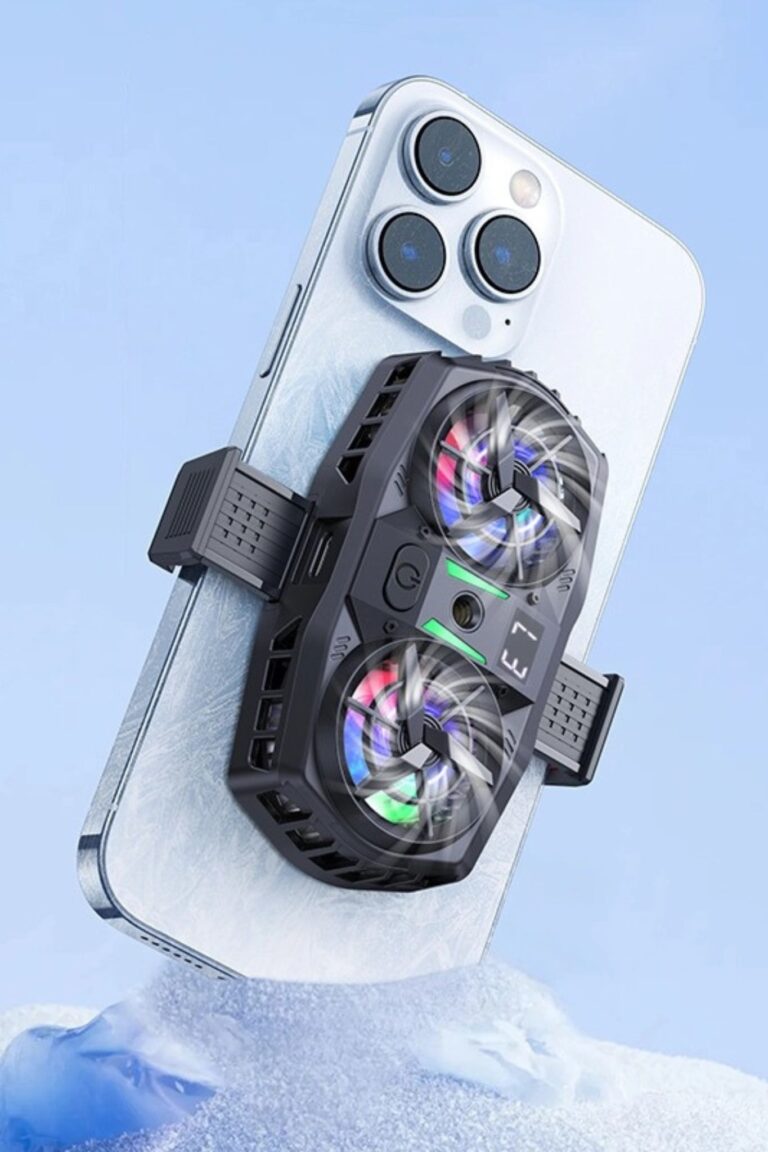 Phone Coolers