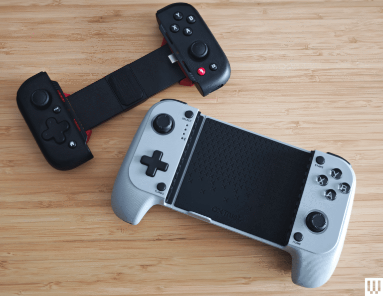 Controllers
