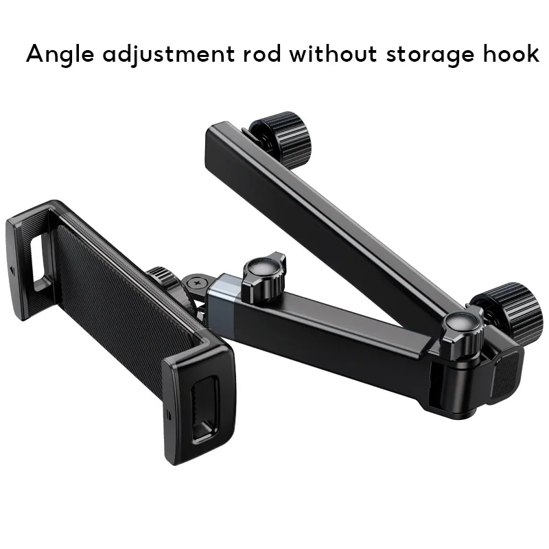 Oatsbasf Adjustable Car Headrest Tablet Holder - Image 7
