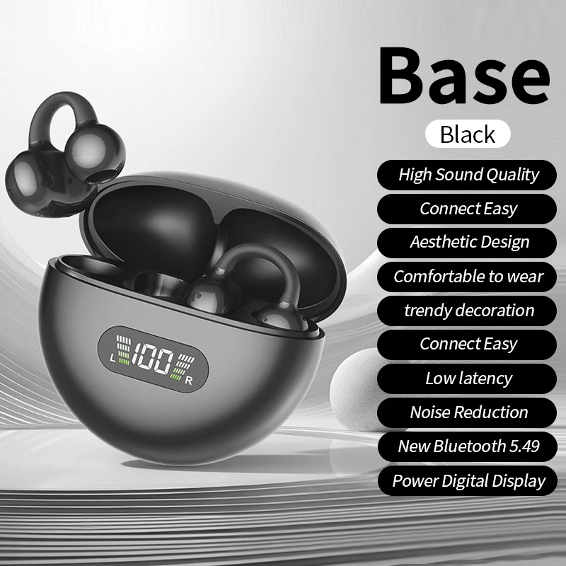 Wireless Earphones