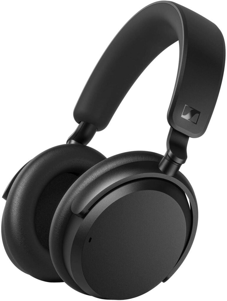 Headphones