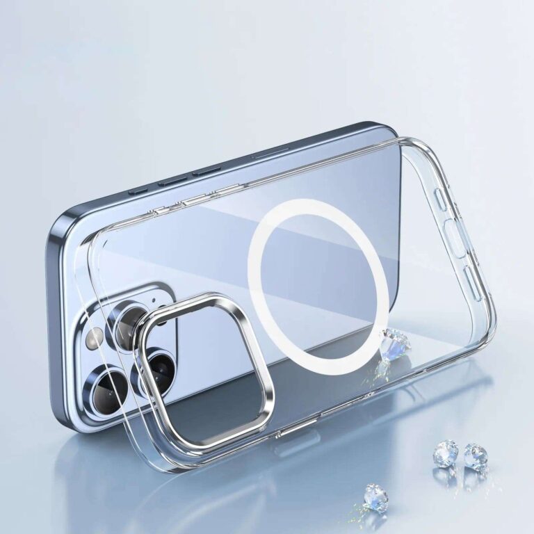 Phone cases